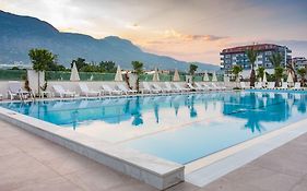 Graf Victor Hotel